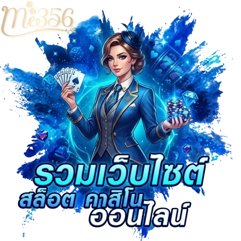 me356 รวมเว็บสล็อต