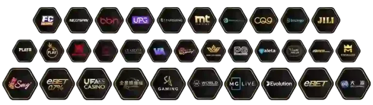 ค่ายเกมยอดนิยม-mobile